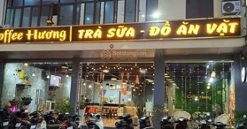 Chính chủ bán đất trục Tam Tầng, Quang Châu, Việt Yên, Bắc Giang- LH: 0587102666