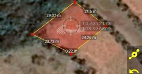 Chính chủ bán lô đất 2 mặt tiền gần đường Nguyễn Tri Phương, Phú Quý - LH: 0975427401