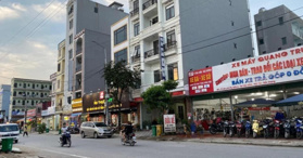 Bán lô đất sổ đỏ My Điền - Việt Yên, Bắc Giang- LH: 0976407767