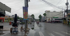 Bán nhà riêng mặt tiền đường Nguyễn Tất Thành, P1, TP Sa Đéc - LH: 0902448281