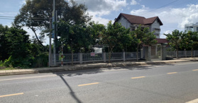 Bán đất gần sân bay Đà Lạt-  LH: 0966915727