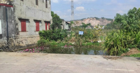 Bán đất Gia Thịnh, Gia Viễn, Ninh Bình 0986103463