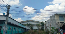 Bán lô đất ngay KCN đường nhựa 12m, Dương Minh Châu, TN - LH: 0899355779