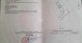 Bán lô đất thổ cư  tại Khánh Hải, Ninh Hải, Ninh Thuận 150 m² - LH: 0938002385