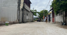 Chuyển nhượng 2 lô đất trục chính thôn Cư An, xã Tam Đồng, Mê Linh, Hà Nội- LH: 0987893123