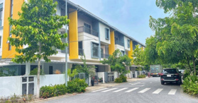 Bán căn hộ KĐT Belhomes Vsip Từ Sơn, Bắc Ninh- LH: 0834291996