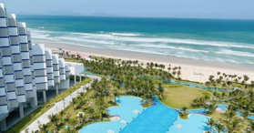 Chính chủ 3 căn view biển 750tr - 1.1 tỷ 1PN tầng đẹp - Căn 70m2 1PN + giá rẻ - LH: 0931707689