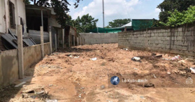 Chính chủ bán gấp lô đất 115m2 mặt tiền đường Hoàng Việt, P5, Mỹ Tho - LH: 0777597935