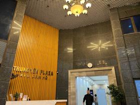 Chính chủ bán căn hộ phòng 906 toà nhà UDIC Trung Yên Plaza