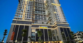 Cho thuê khách sạn nghỉ Dưỡng - Tòa nhà Apec Mandala Phú Yên- LH: 0387871087