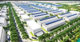 Cho thuê kho xưởng tại KCN: Sông Công, Thái Nguyên. LH 0973957818