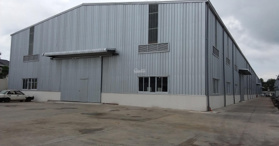 Cho thuê kho, xưởng mới 100% khu CN Kim Động, Hưng Yên. LH - 0946666460
