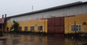 Cho thuê kho, nhà xưởng, đất tại đường Tân Hà, Phường Minh Xuân, Tuyên Quang, Tuyên Quang - LH: 0964970486