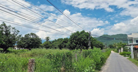 Cho thuê nhà cũ tại KKT Bắc Văn Phong, Vạn Ninh, Khánh Hòa - LH: 0983624779