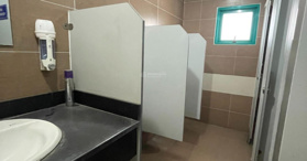 Cho thuê văn phòng 414 Mê Linh, Vĩnh Yên, Vĩnh Phúc- LH: 0986797222