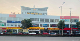 Cho thuê văn phòng tòa nhà Hoa Mai, Ngô Quyền, Hải Dương- LH: 0936868619