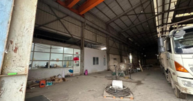 Cho thuê xưởng có dàn cẩu trục 3000 m2 tại Phú Thọ - LH 0387636338