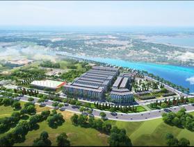 Dự án Chu Lai Riverside