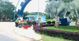 Bán gấp cặp lô góc gần khu công nghiệp Tân Châu, Tây Ninh - Lh: 0889189024