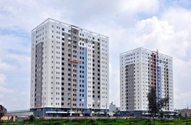 Dự án Chung cư 12 View