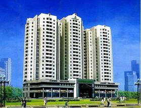 Dự án Chung cư 141 Trương Định