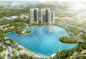 Dự án Chung cư 17 Phạm Hùng Vimefulland