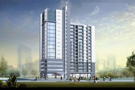 Dự án Chung cư 199 Hồ Tùng Mậu