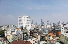 Dự án Chung cư 203 Nguyễn Trãi
