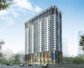 Dự án Chung cư 30 Phạm Văn Đồng