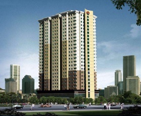 Dự án Chung cư 31 Láng Hạ