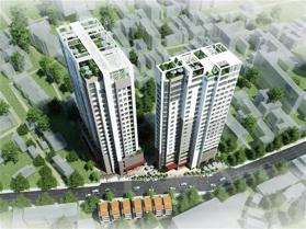 Dự án Chung cư 536A Minh Khai