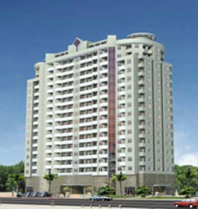 Dự án Chung cư 57 Vũ Trọng Phụng