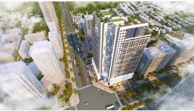 Dự án Chung cư 60 Hoàng Quốc Việt
