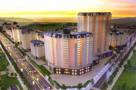 Dự án Chung cư 72 Quan Nhân