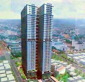 Dự án Chung cư Binh Đoàn 12