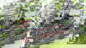 Dự án Chung cư C13 Bộ Quốc Phòng