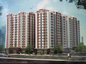 Dự án Chung cư Cát Tường