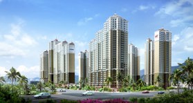 Dự án Chung cư Cầu Tiên