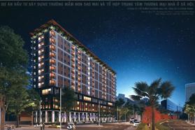 Dự án Chung cư Cường Thịnh