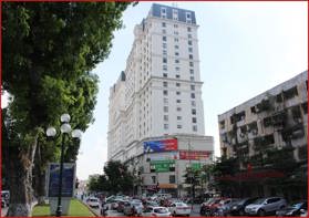 Dự án Chung cư D2 Giảng Võ