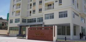 Dự án Chung cư Đông Hải
