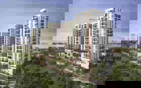 Dự án Chung cư Elysian