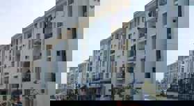 Chung cư Hà Kiều