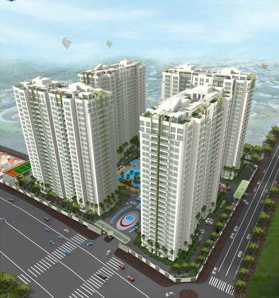 Dự án Chung cư Hoàng Anh Gia Lai