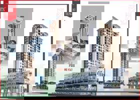 Dự án Chung cư HTX Trung Đô