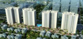 Dự án Chung cư Hưng Phúc