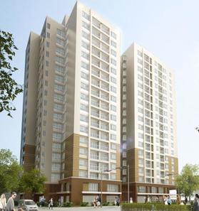 Dự án Chung cư Khuông Việt