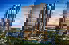 Dự án Chung cư La Fortuna