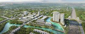 Dự án Chung cư MT Eastmark City
