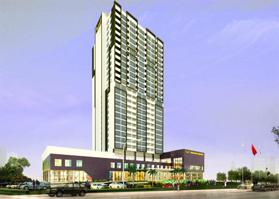 Dự án Chung cư Mường Thanh